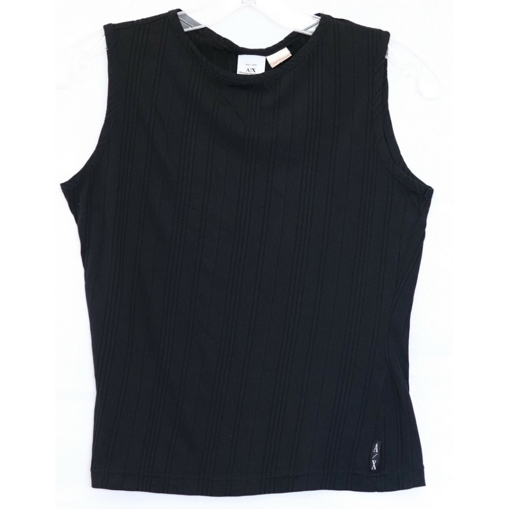 Armani Exchange Womens Top Size S in EUC